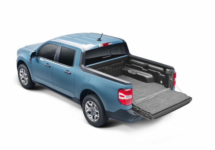[BEDXLTBMM22SBS] Bedrug - XLT Mat 22- Ford Maverick 4.5ft Bed