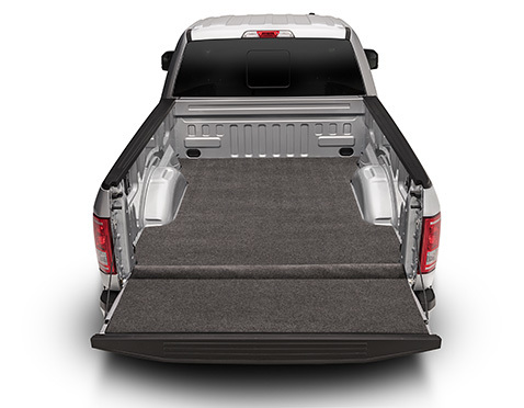[BEDXLTBMT02LBS] Bedrug - XLT Mat 02-Dodge Ram 8' Bed