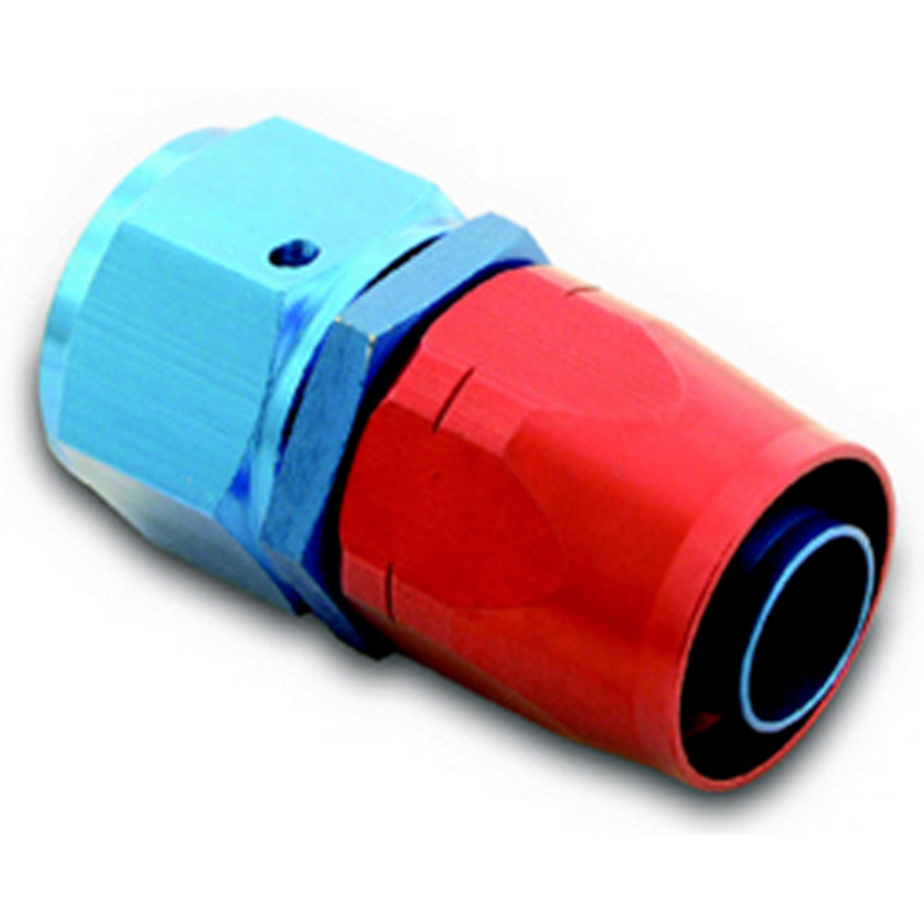 [AAA00004] A-1 Products - Hose End #4 Straight