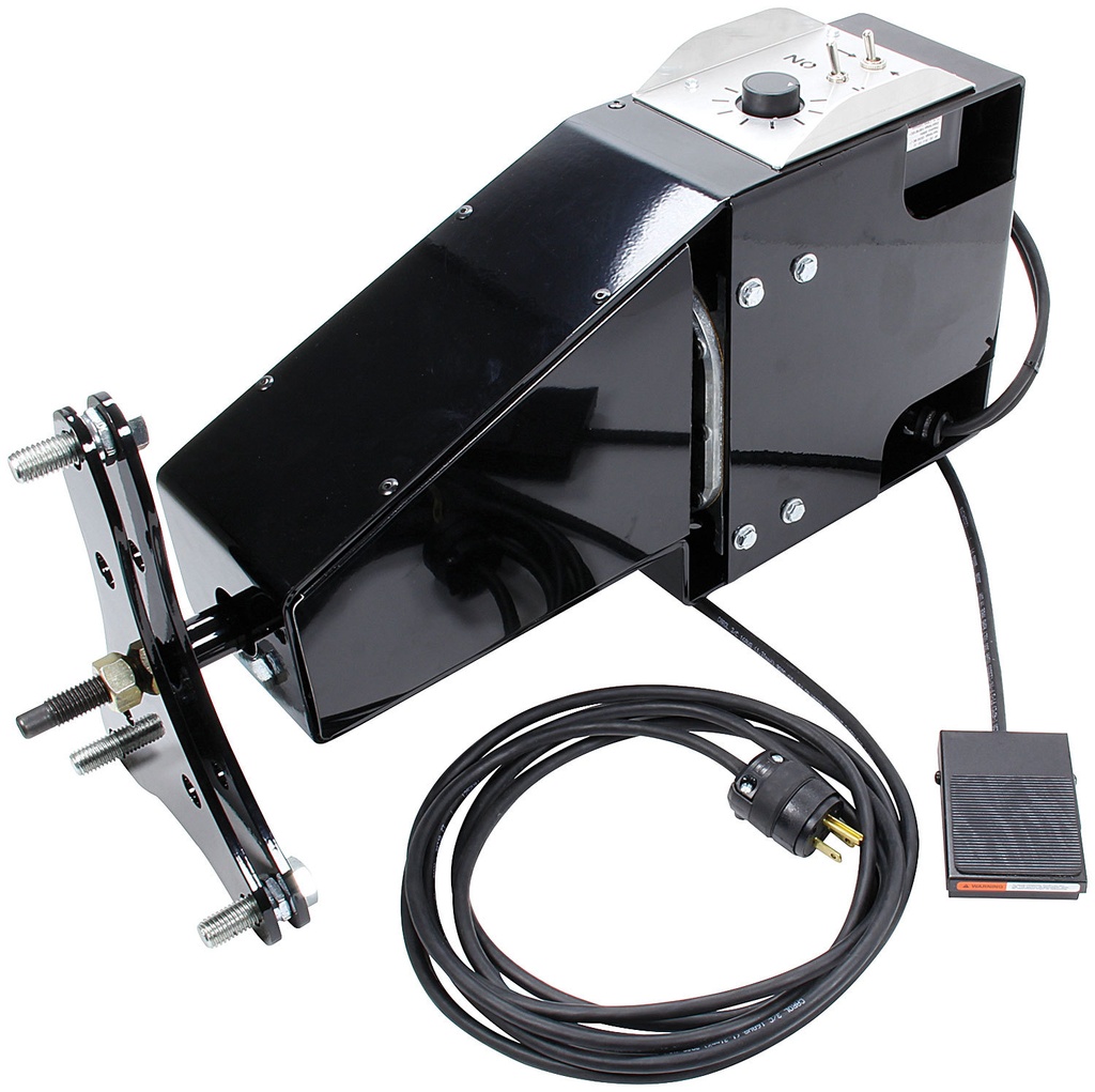 Allstar Performance - Electric Motor For 10575 Tire Prep Stand