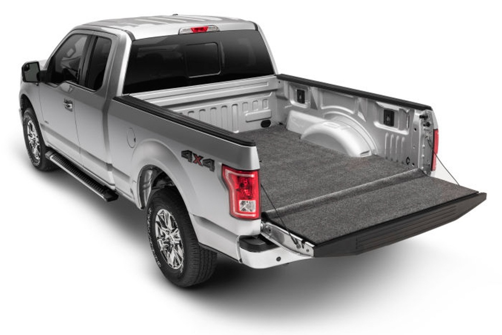 [BEDXLTBMY05DCS] Bedrug - XLT Mat Bed Liner