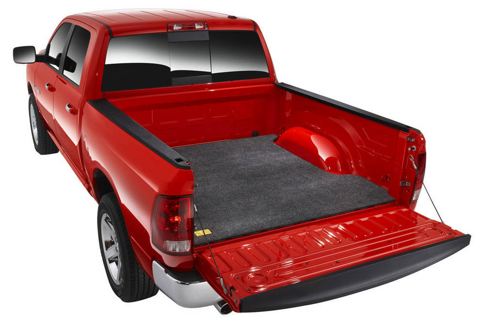 [BEDBMB15CCS] Bedrug - Bedmat Liner