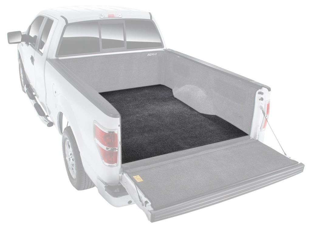 [BEDBMC07SBS] Bedrug - Bedrug Bed Mat 07-19 GM Silverado/Sierra 6.6ft