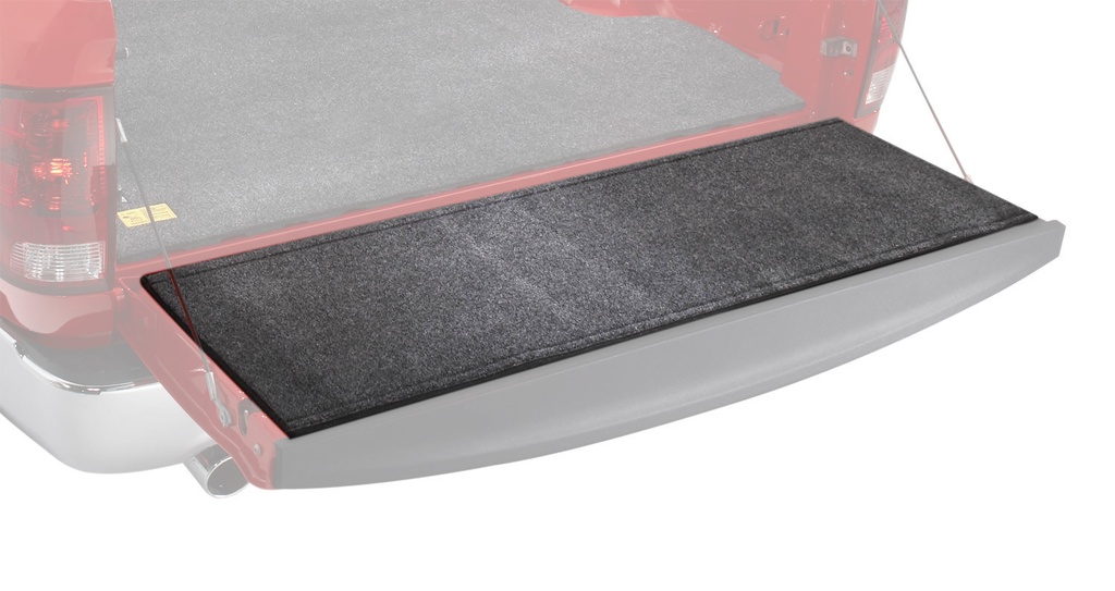[BEDBMC07TG] Bedrug - Bedrug Tailgate Mat 07- Silverado/ Sierra