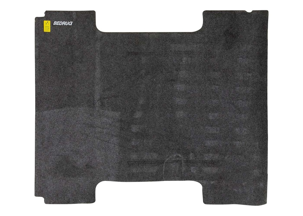 [BEDBMC99SBS] Bedrug - Bedrug Bed Mat 99-07 GM Silverado/Sierra 6.6ft
