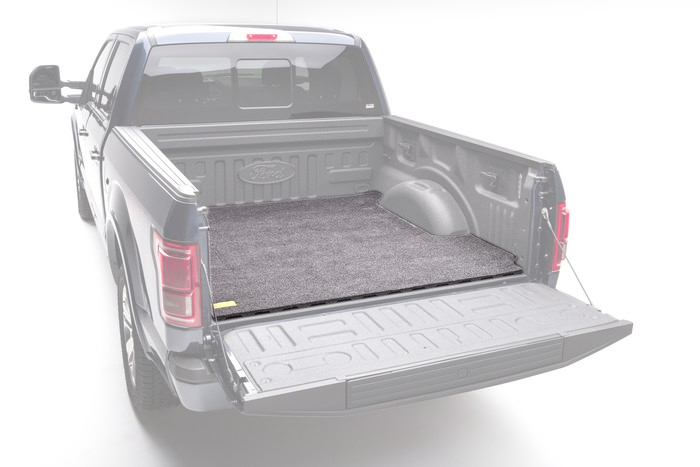 [BEDBMQ15SCS] Bedrug - Bedrug Bed Mat 15- Ford F150 5.5ft Bed