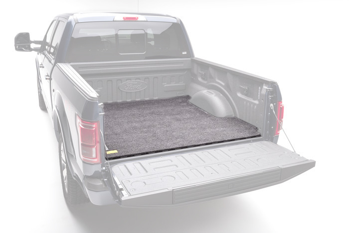 [BEDBMQ17SBS] Bedrug - Bedrug Bed Mat 17- Ford F250 6.5ft Bed