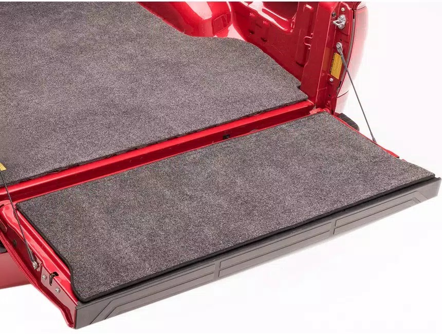 [BEDBMR24TG] Bedrug - Bedrug Tailgate Mat 24- Ford Ranger