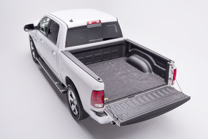 [BEDBMT09BXS] Bedrug - Bedrug Bed Mat 09-15 Dodge Ram 5.7ft Bed