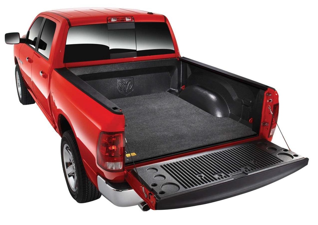 [BEDBMX00D] Bedrug - Bedrug Bed Mat 66 X 98 Universal Drop In