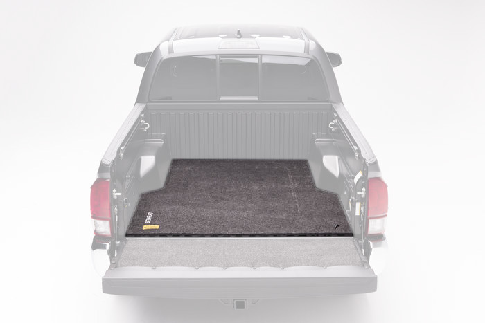 [BEDBMY05SBS] Bedrug - Bedrug Bed Mat 05- Toyota Tacoma 6ft Bed