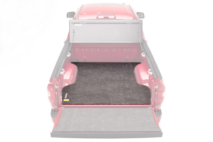 [BEDBMY07SBS] Bedrug - Bedrug Bed Mat 07- Toyota Tundra 5.6ft Bed