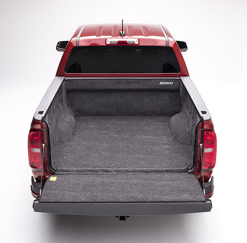 [BEDBRB15SBK] Bedrug - Bedrug Bed Mat 15- GM Colorado 6.2ft Bed