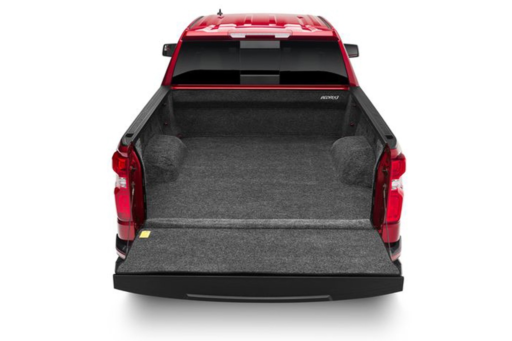 [BEDBRC19CCK] Bedrug - Bedrug Bed Mat 19- GM Silverado/Sierra 1500