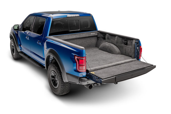 [BEDBRQ15SCK] Bedrug - Bedrug 15- Ford F150 5.5ft Bed