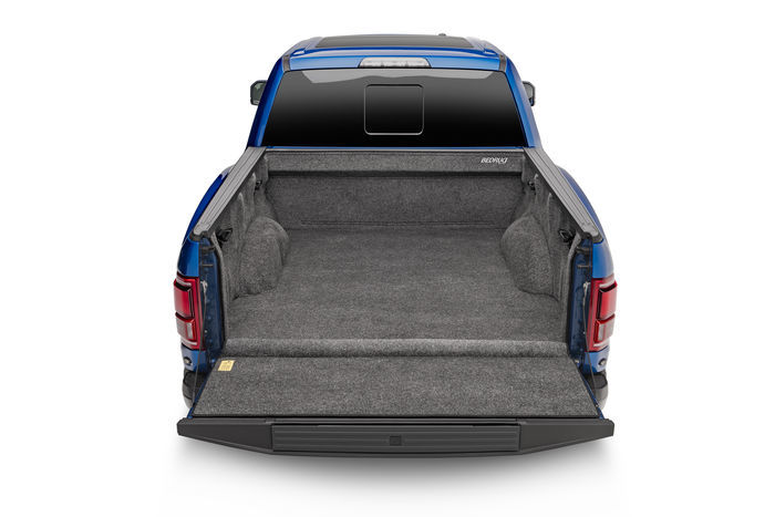 [BEDBRQ17SBK] Bedrug - Bedrug 17- Ford F250 6.5ft Bed