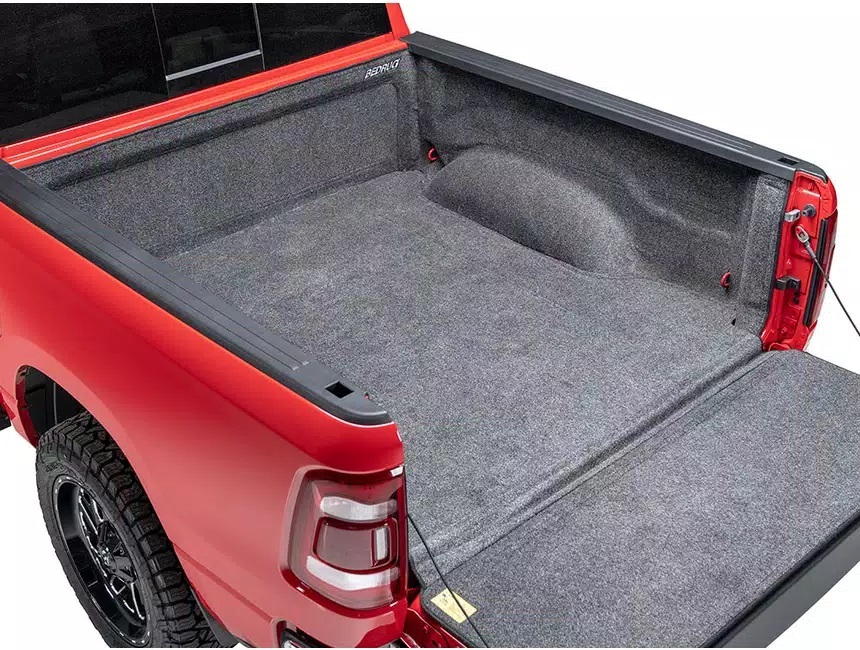 [BEDBRR24DCK] BedRug - BedRug Bed Mat 24- Ford Ranger