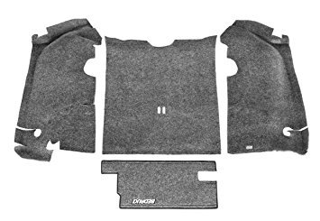 [BEDBRTJ97R] Bedrug - Bedrug 97-06 Jeep Wrangler TJ