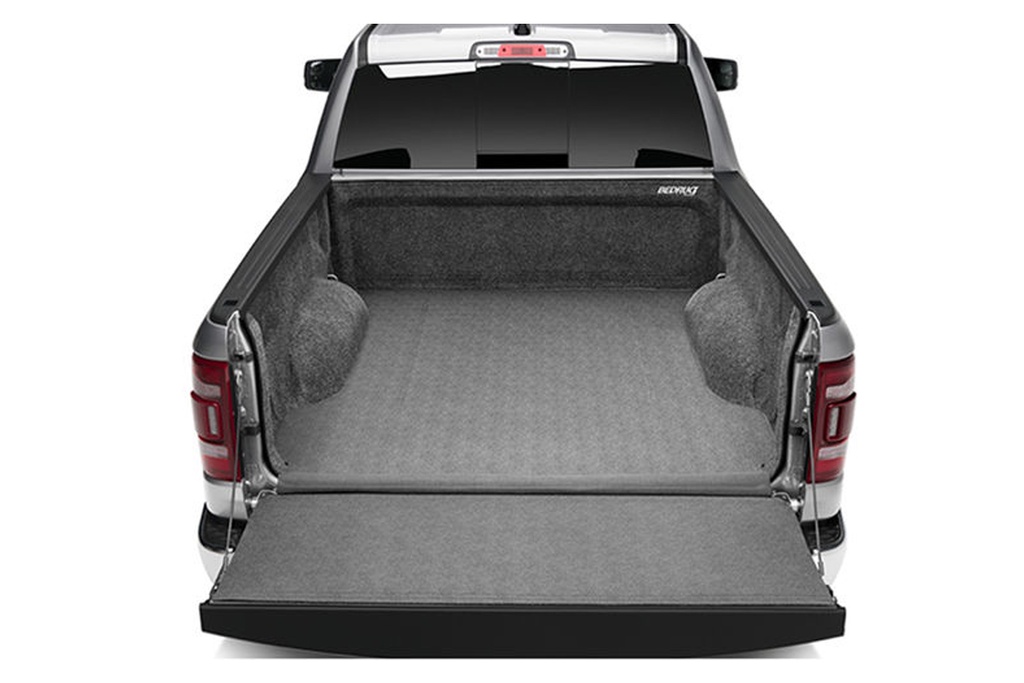 [BEDILC07SBK] Bedrug - Impact Bedliner 07-18 Gm Silverado/Sierra 6.6'