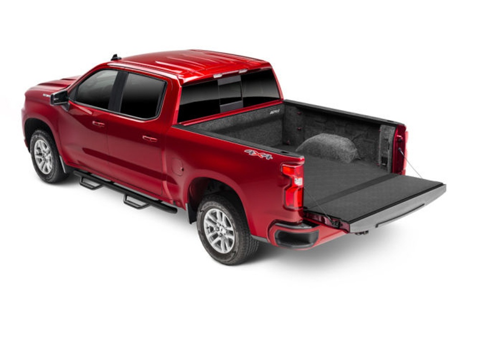 [BEDILC19CCMPK] Bedrug - Impact Bedliner 19- GM P/U 5ft 8in Bed