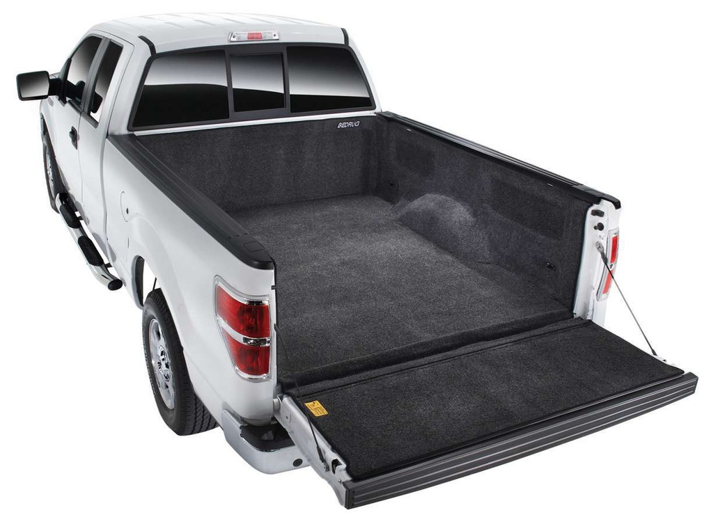 [BEDBRR19DCK] Bedrug - Bedrug 19- Ford Ranger 5ft Bed