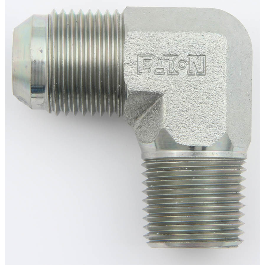 [AERFCM2621] Aeroquip - 90 Male Elbow #8 To 3/8 Npt Steel Fitting