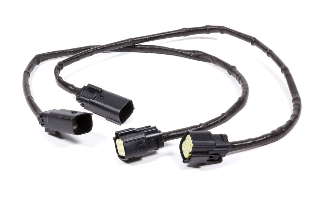 [BBK1111] Bbk Performance - O2 Sensor Wire Extension Kit 11- Mustang Front