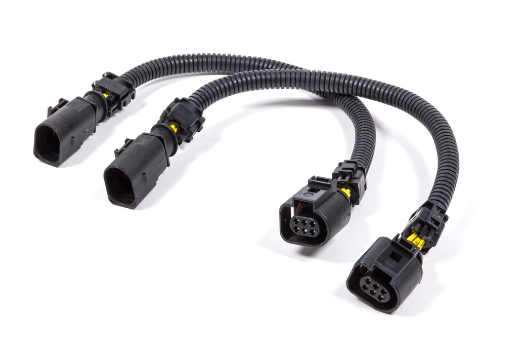 [BBK1112] Bbk Performance - O2 Sensor Wire Extension Kit 11- Mustang Front