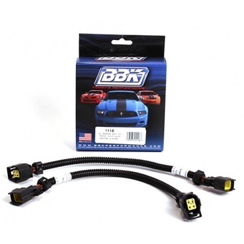 BBK Performance - Harness Extension - O2 Sensor 05-19 Dodge