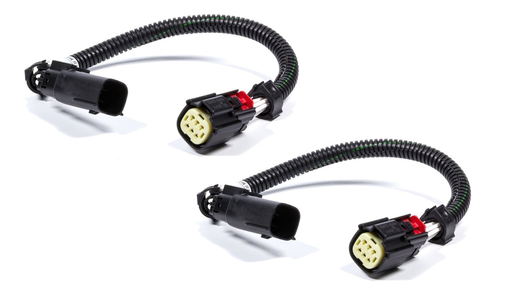 [BBK1119] Bbk Performance - O2 Sensor Wire Harness Extension 15-16 Mustang
