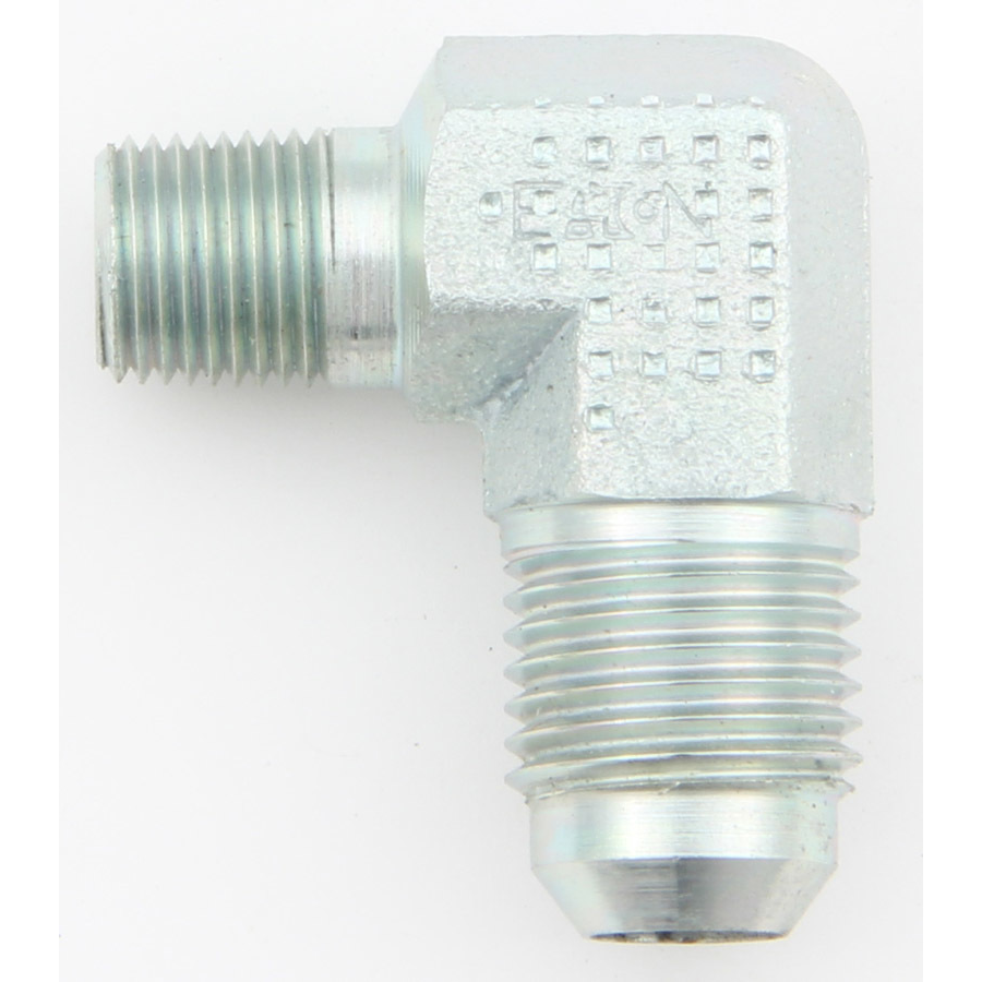 [AERFCM2622] Aeroquip - 90 Male Elbow #10 To 3/8 Npt Steel Fitting