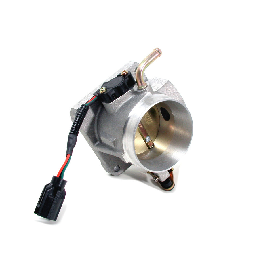 [BBK1503] BBK Performance - 75mm Throttle Body - 86-93 Mustang