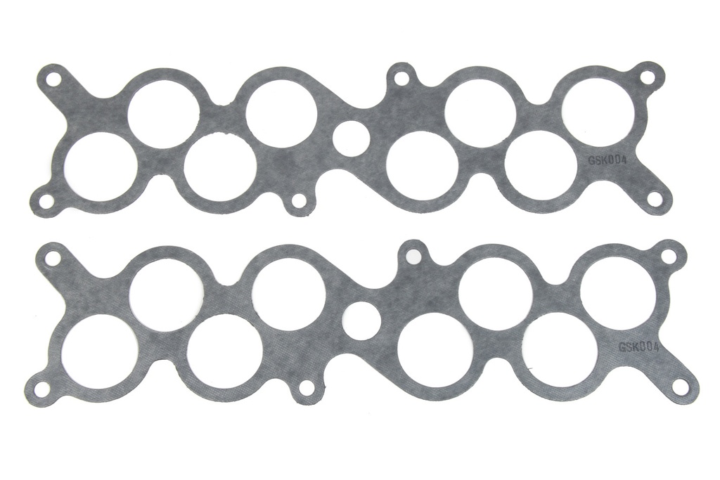[BBK15062] Bbk Performance - Intake Gasket Kit - GT40 /Cobra - Upper & Lower