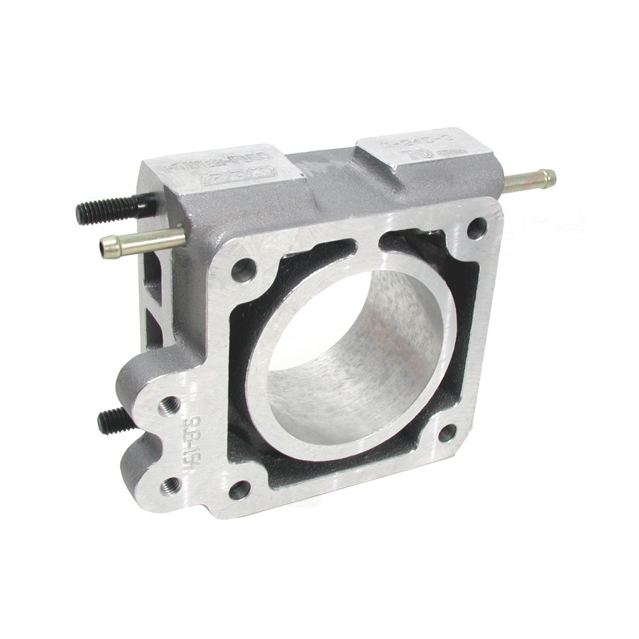 [BBK1518] Bbk Performance - 65mm Egr Plate - 86-93 Mustang