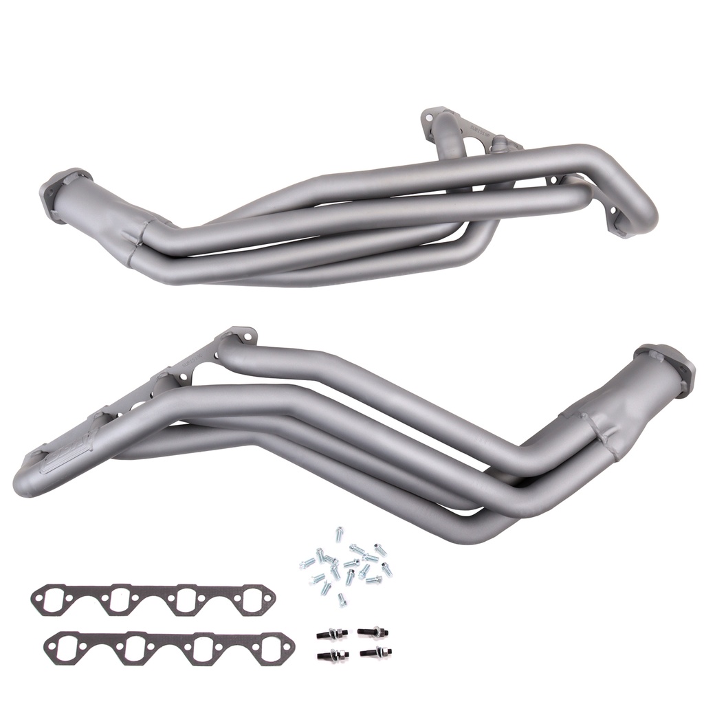 [BBK1519] Bbk Performance - 1-5/8 Headers - 94-95 Mustang 5.0/5.8L