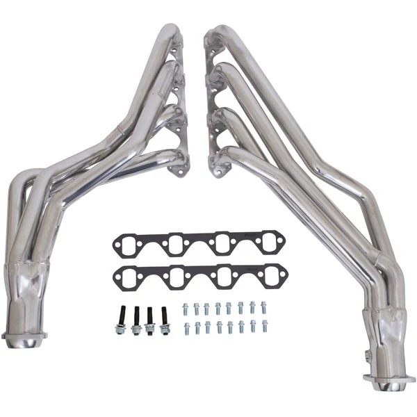 [BBK15310] Bbk Performance - Exhaust Header Set 79-93 Mustang 5.0L 1-5/8 Dia