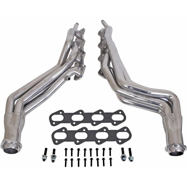 [BBK15320] BBK Performance - 1-5/8 Headers - 96-98 Cobra 4.6L 4V