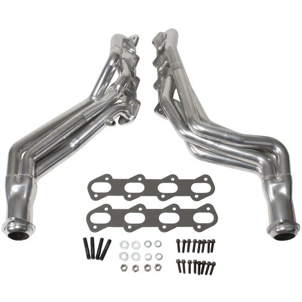 [BBK15330] BBK Performance - 1-5/8 Headers - 99-03 Cobra 4.6L 4V