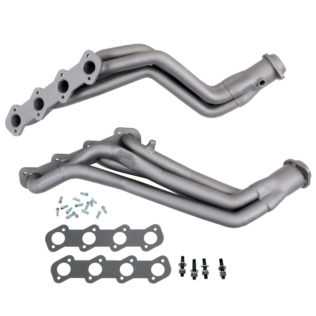 [BBK1541] Bbk Performance - 1-5/8 Headers - 96-04 Mustang 4.6L