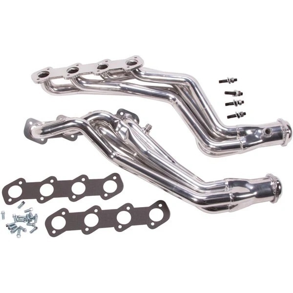 [BBK15410] BBK Performance - 1-5/8 Headers - 96-04 Mustang GT 4.6L 2V