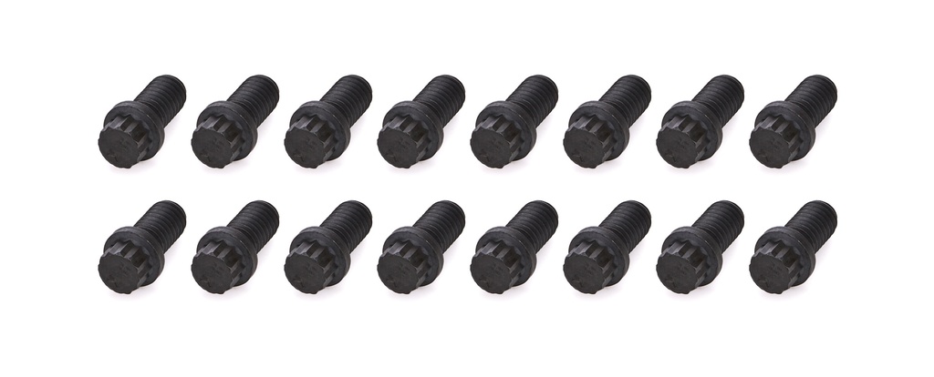 [BBK1577] BBK Performance - Bolt Kit Exhaust Headers SBF