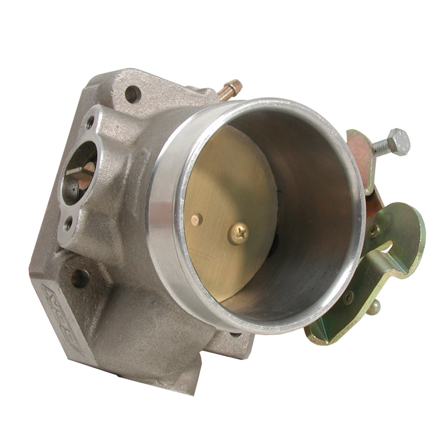 [BBK1580] Bbk Performance - 66mm Throttle Body - 89-00 Ford Truck 4.0L