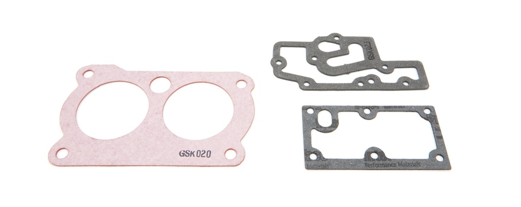 [BBK1583] BBK Performance - Throttle Body Gasket Kit - 52mm GM