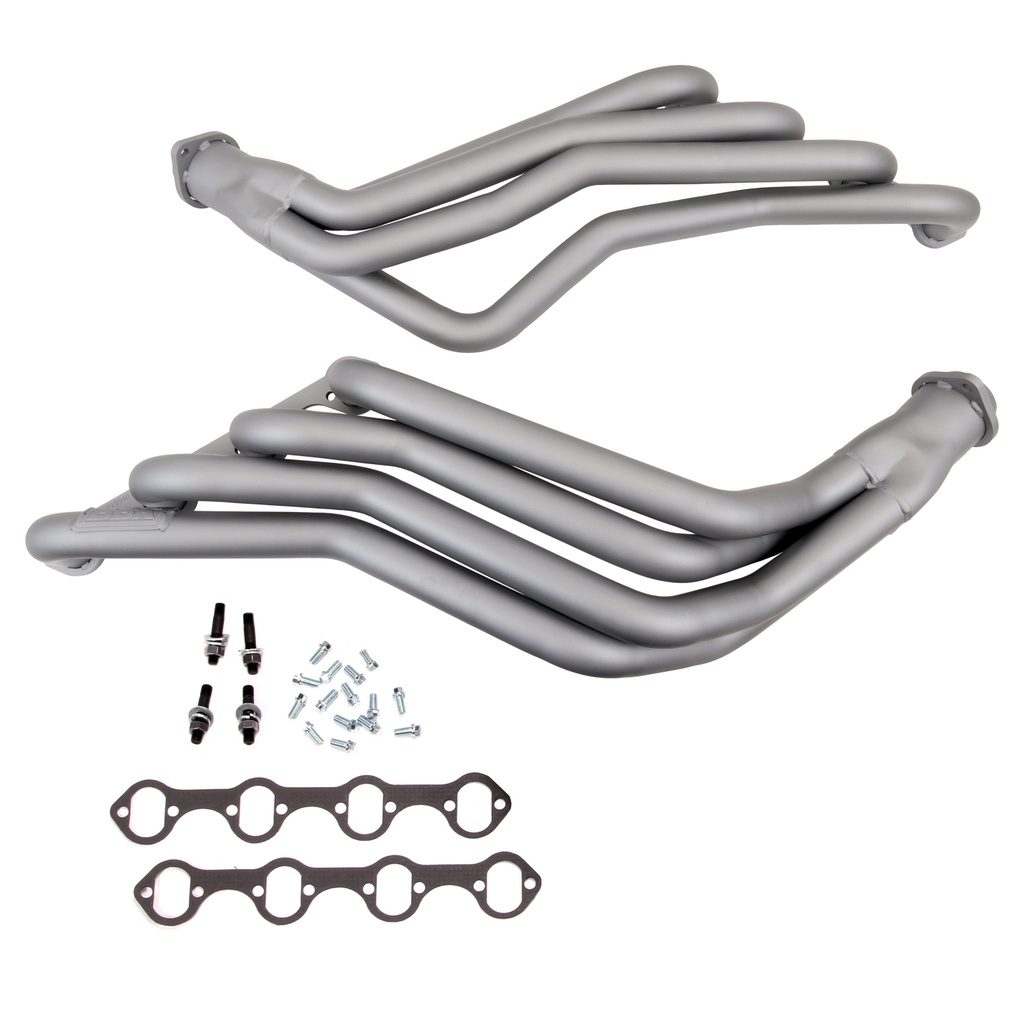 [BBK1594] BBK Performance - 1-3/4 Full Length Headers - 86-93 Mustang