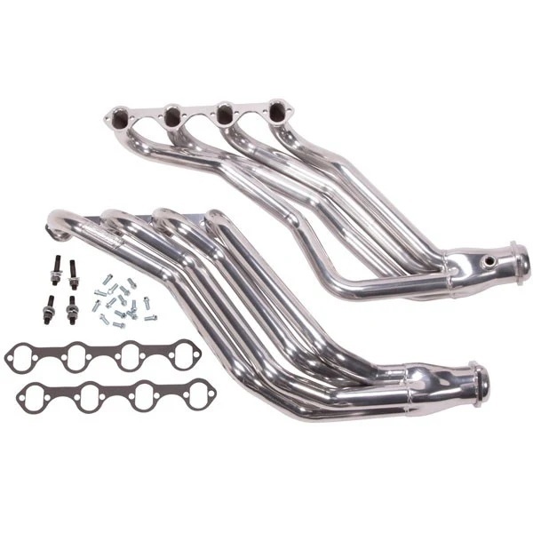 [BBK15940] BBK Performance - 1-3/4 Coated Headers - 79-93 Mustang 302