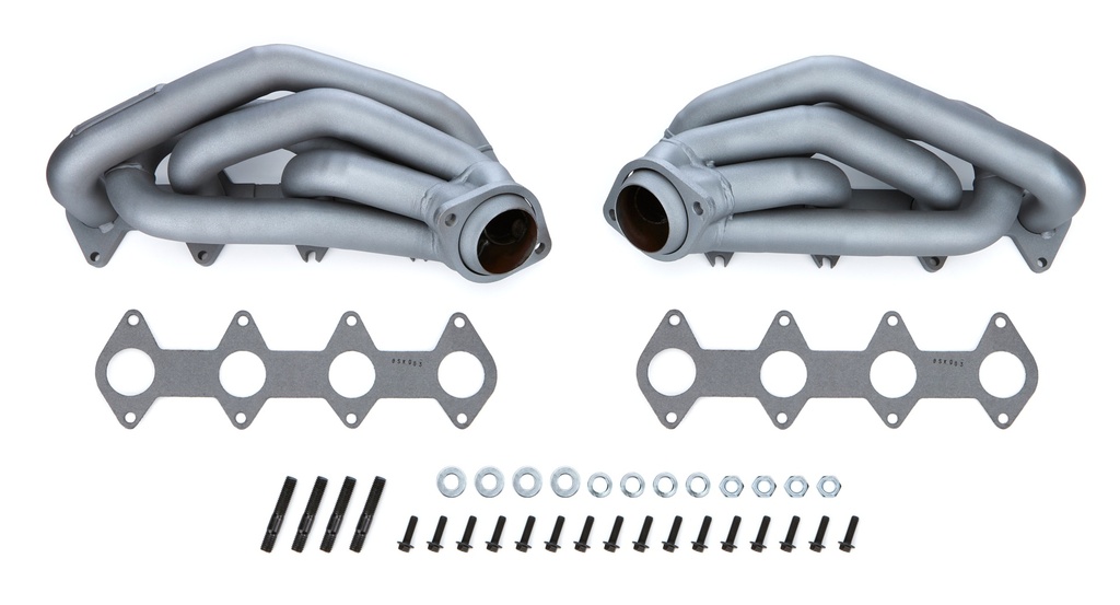 [BBK1612] Bbk Performance - 1-5/8 Headers - 05-10 Mustang GT
