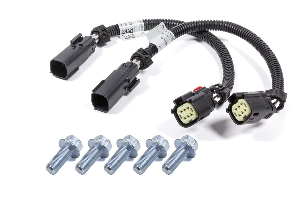 Bbk Performance - O2 Harness & Hardware Installation Kit