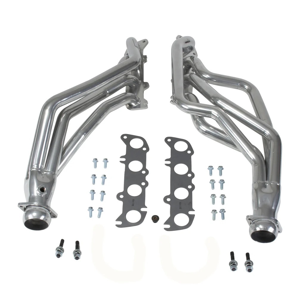 [BBK16340] Bbk Performance - Exhaust Headers - Swap 1-3/4 Ford 5.0L Coyote