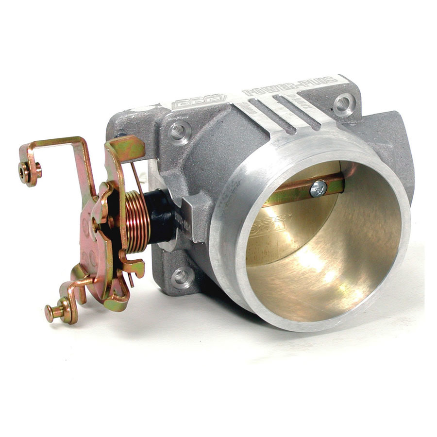 [BBK1700] Bbk Performance - 70mm Throttle Body - 96-Up 4.6L 2V Ford