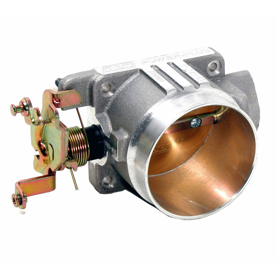 [BBK1703] Bbk Performance - 75Mm Throttle Body - 90-95 Ford 4.6L 2V